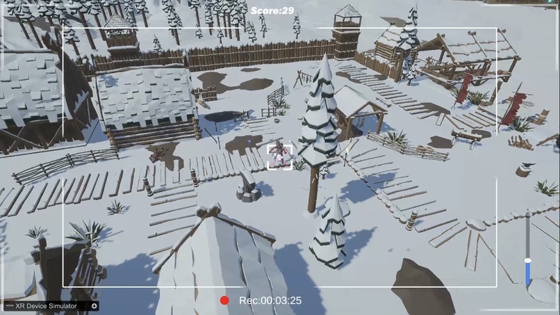 Iced Defense  – screenshot 7