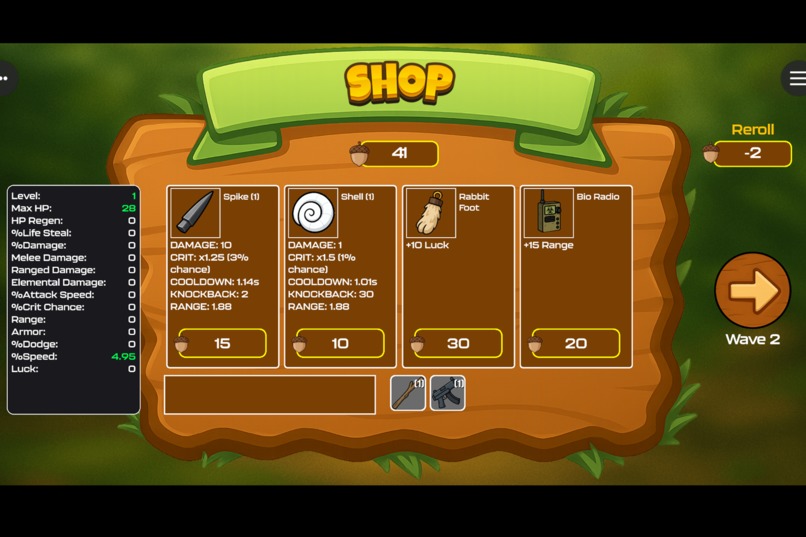 Snailed It! – screenshot 6