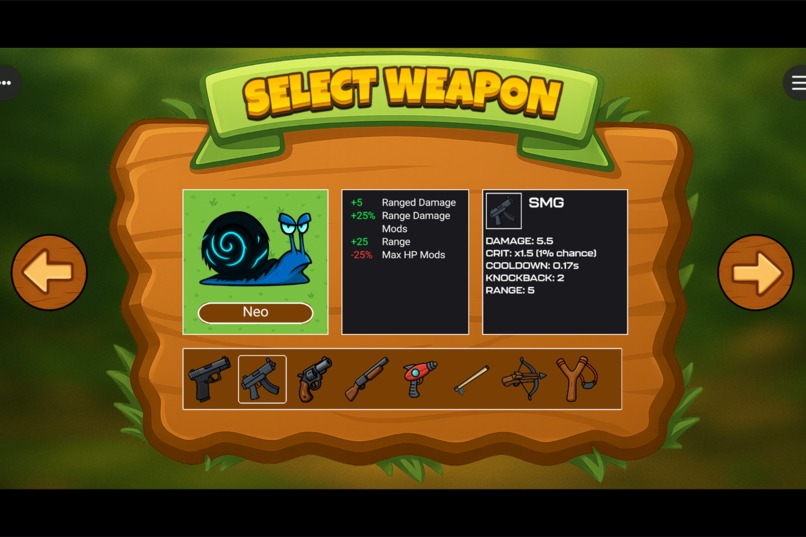 Snailed It! – screenshot 3