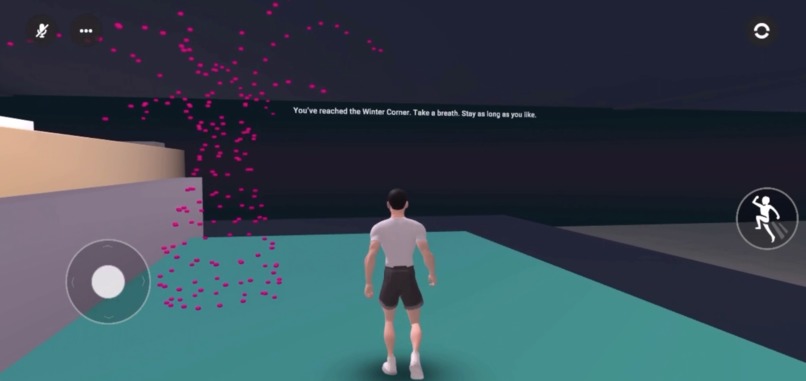 Midnight Metro – screenshot 1