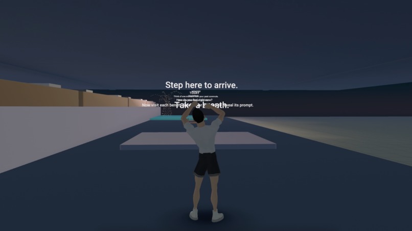 Midnight Metro – screenshot 3