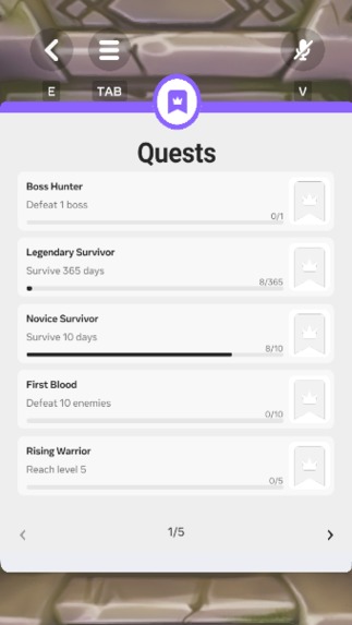 Insane Adventure into the Legendary Crypt of the Ancient Cat – screenshot 4