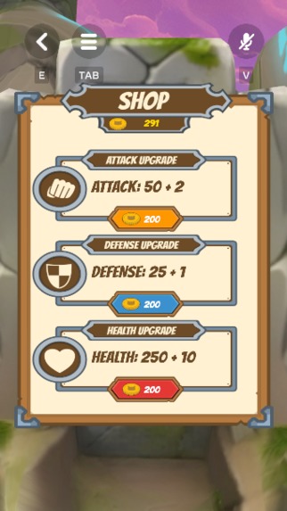 Insane Adventure into the Legendary Crypt of the Ancient Cat – screenshot 8