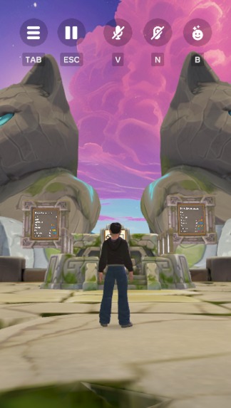 Insane Adventure into the Legendary Crypt of the Ancient Cat – screenshot 2