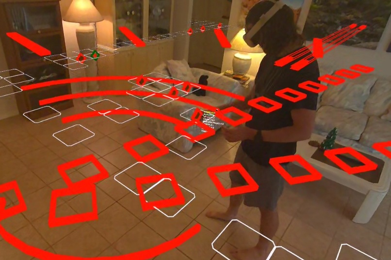 NitroGrid – screenshot 1