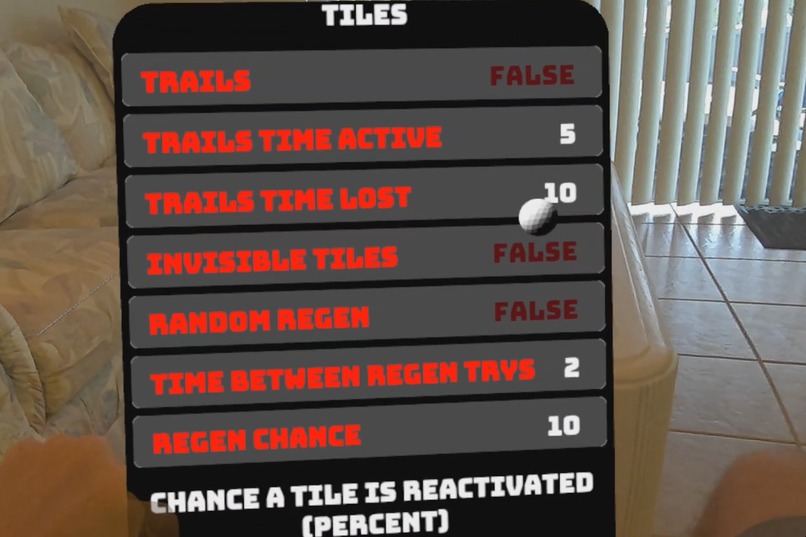 NitroGrid – screenshot 6