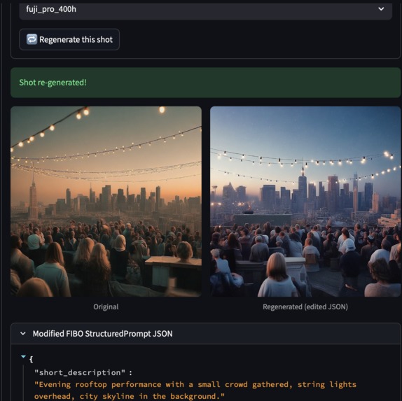 AI Aha Moment NVIDIArt – screenshot 7