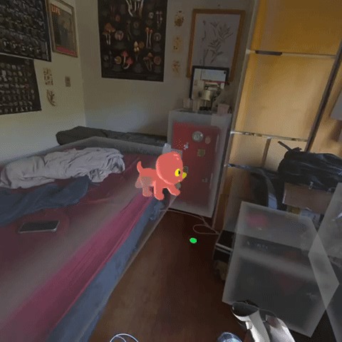 MetaPetz – screenshot 7