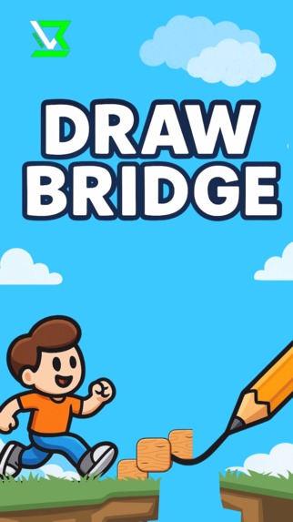 Draw Bridge – screenshot 2