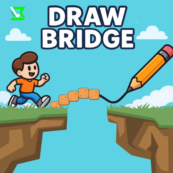 Draw Bridge – screenshot 3
