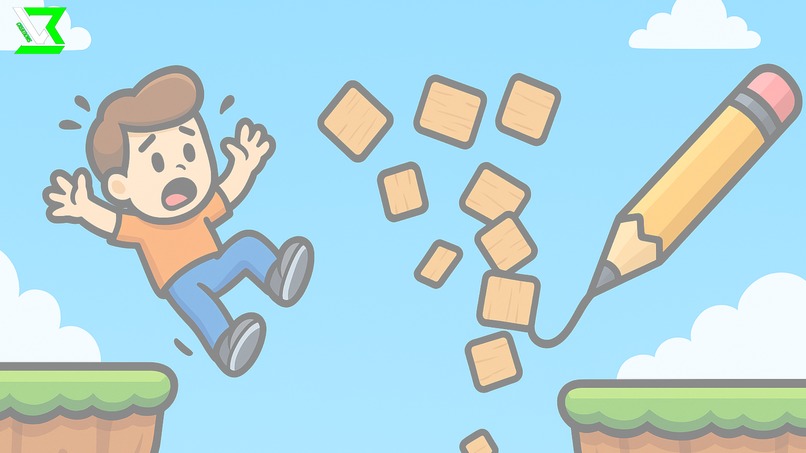 Draw Bridge – screenshot 5