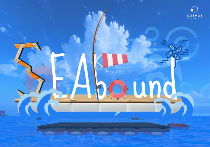 Seabound – screenshot 1