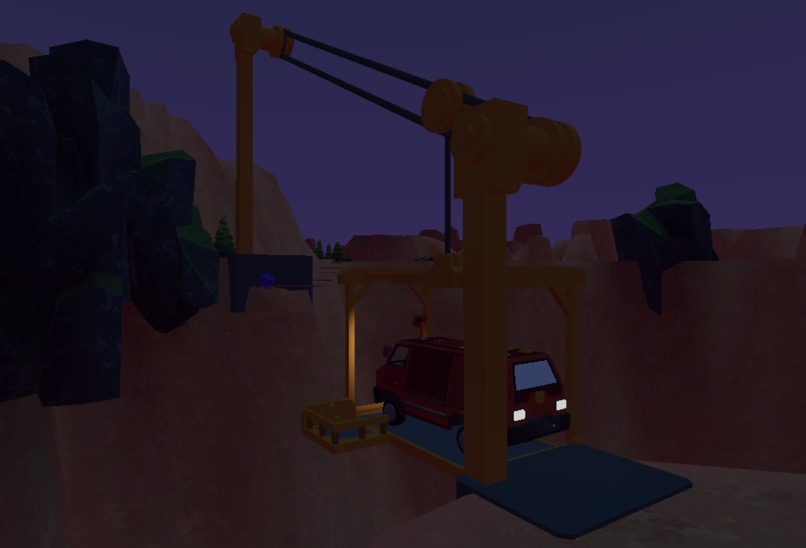 The Lost Mile – screenshot 6