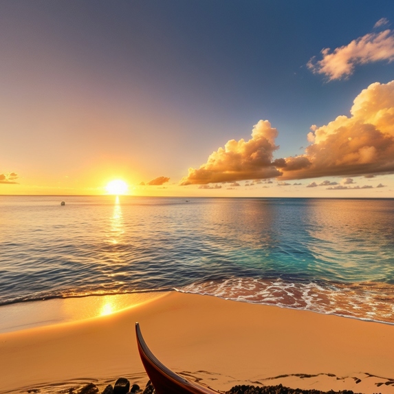 Hawaiian Relaxation Retreat – screenshot 1