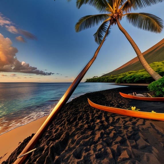 Hawaiian Relaxation Retreat – screenshot 2