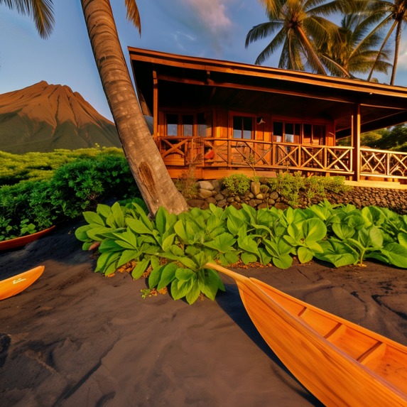 Hawaiian Relaxation Retreat – screenshot 3