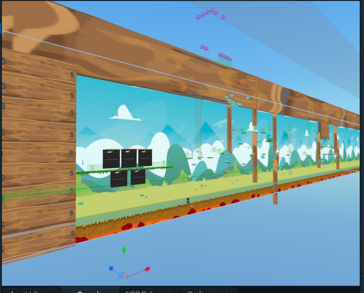Draw Bridge – screenshot 6