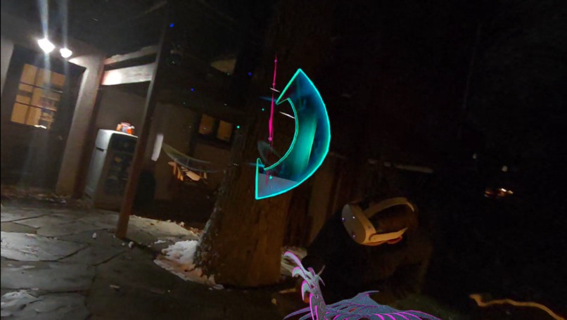 Saber Punks – screenshot 8