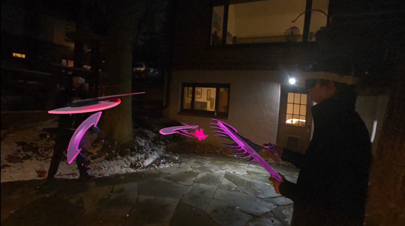 Saber Punks – screenshot 7