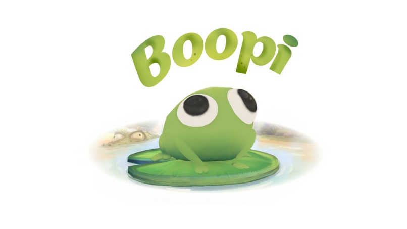 Boopi  – screenshot 1