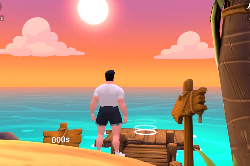 Raft – screenshot 3