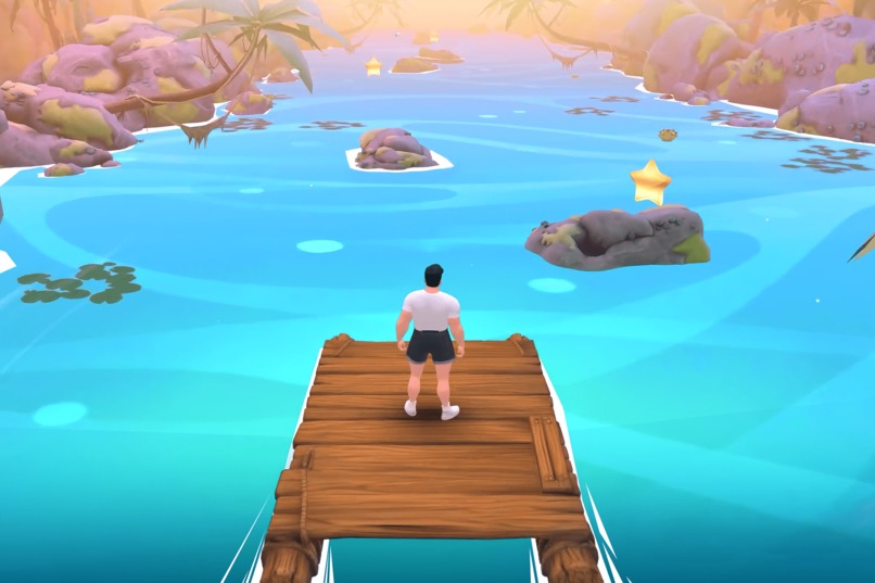 Raft – screenshot 4