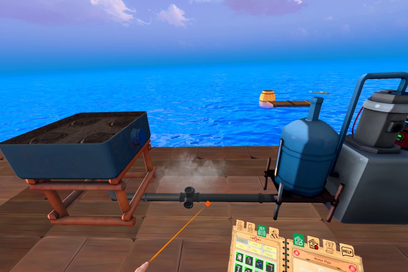 Seabound – screenshot 2