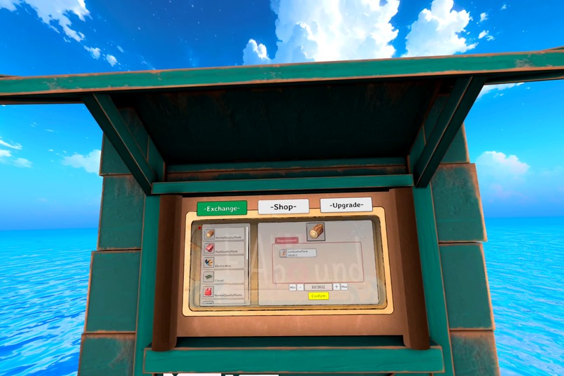 Seabound – screenshot 3