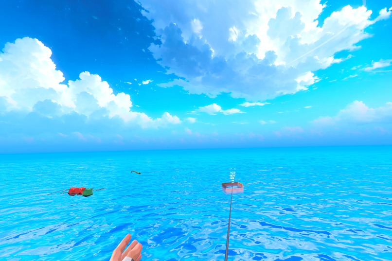 Seabound – screenshot 4