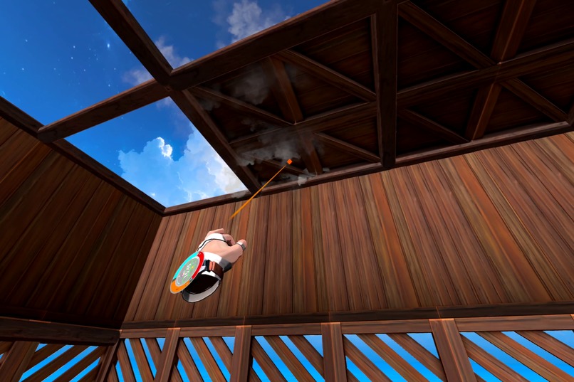 Seabound – screenshot 5