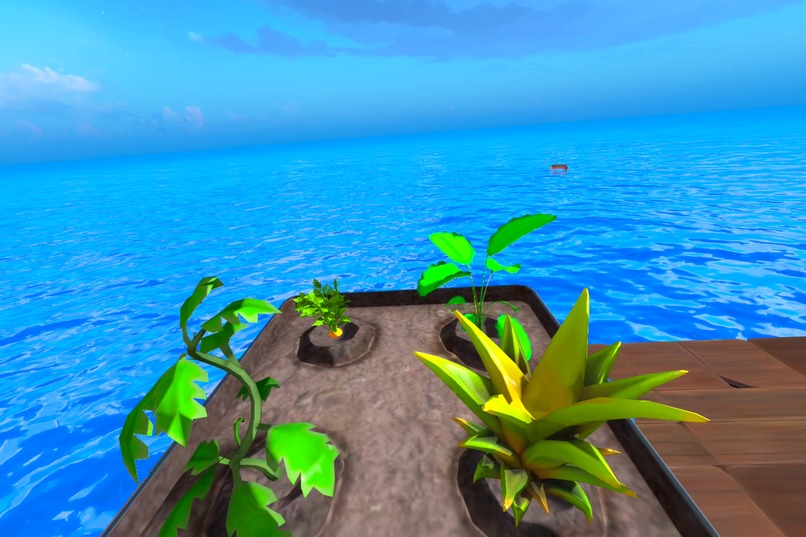 Seabound – screenshot 6