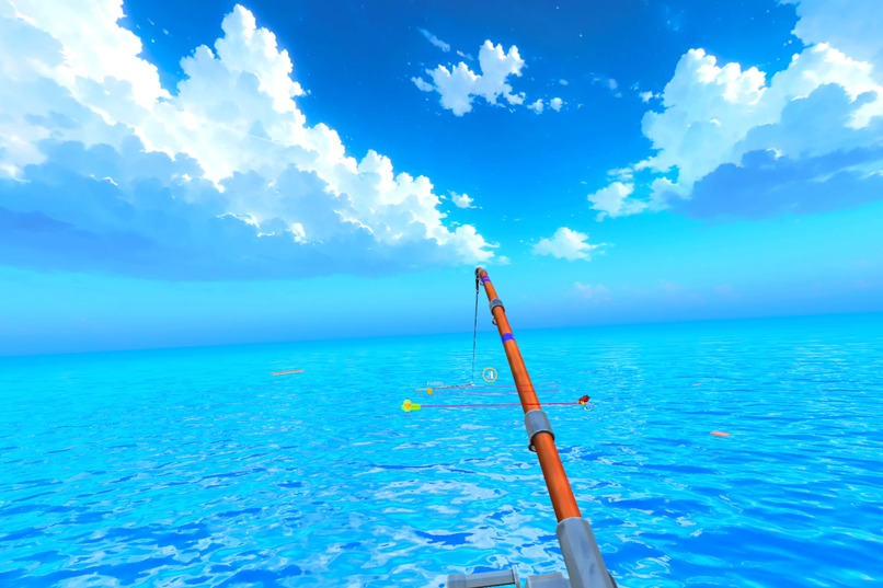 Seabound – screenshot 7