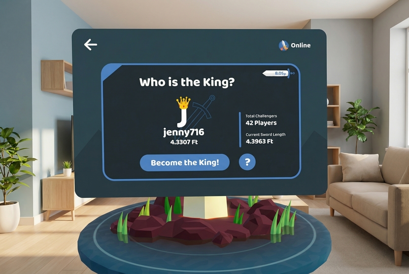 I Am King – screenshot 3