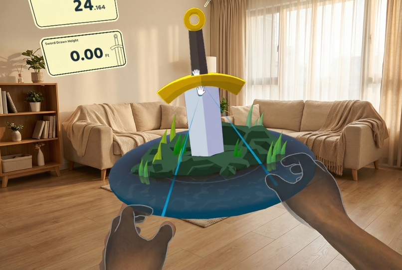 I Am King – screenshot 5