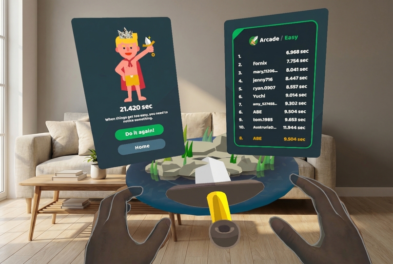 I Am King – screenshot 6