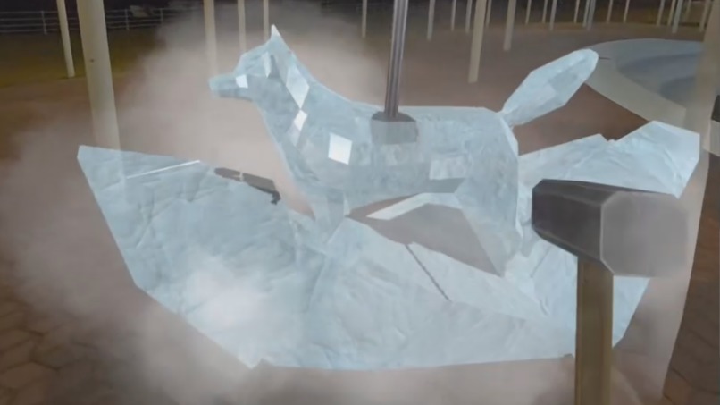 Master Ice Sculptor – screenshot 4