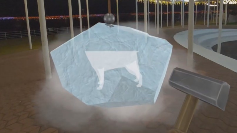 Master Ice Sculptor – screenshot 2