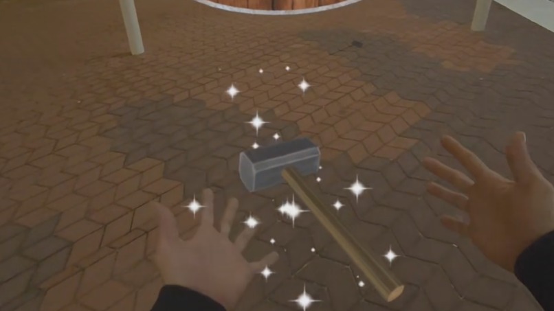 Master Ice Sculptor – screenshot 1