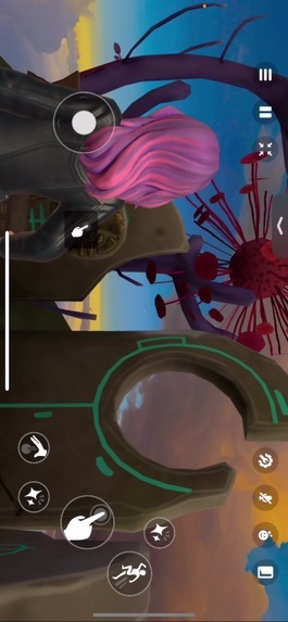 growHomes – screenshot 1