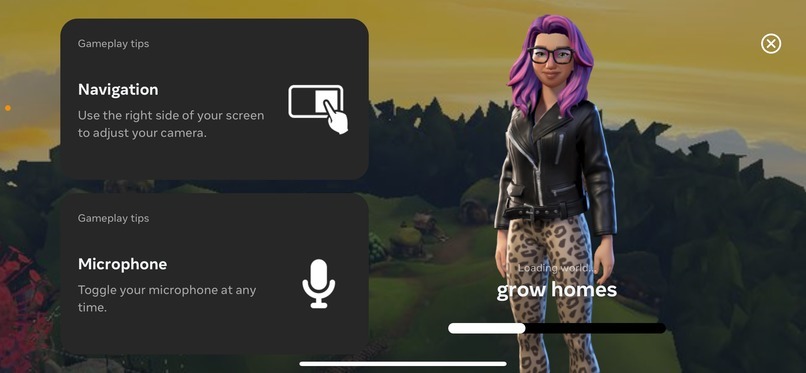 growHomes – screenshot 16