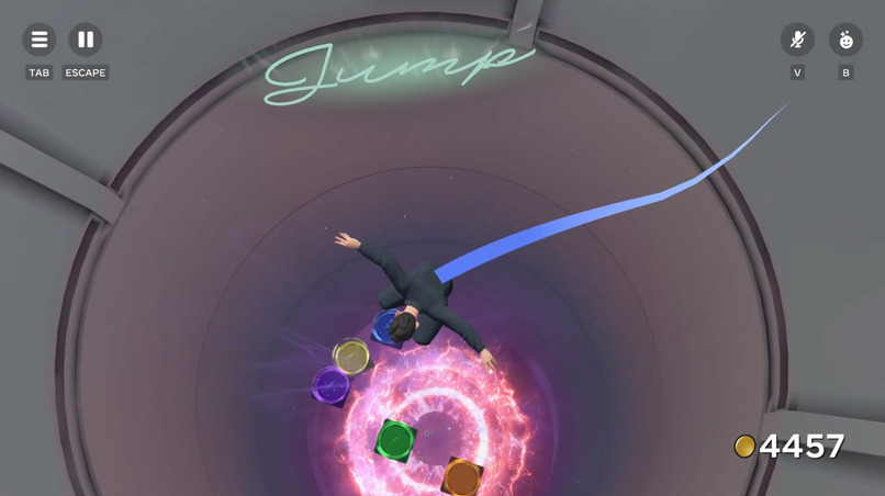 Color Hop – screenshot 3