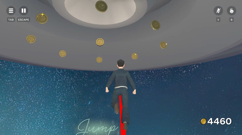 Color Hop – screenshot 4