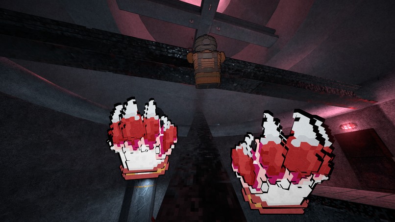 Brutal Escape – screenshot 3