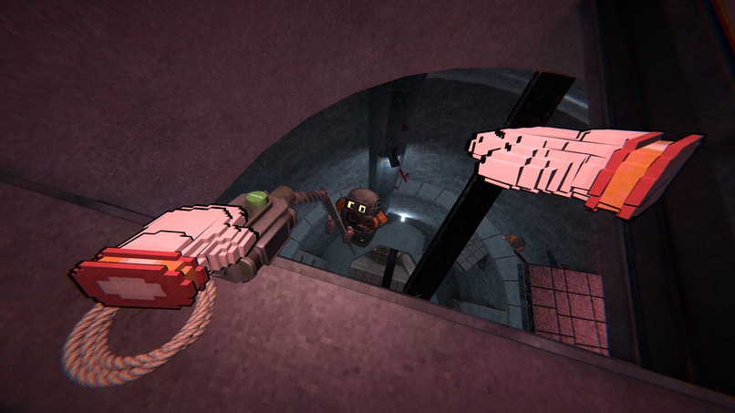 Brutal Escape – screenshot 4