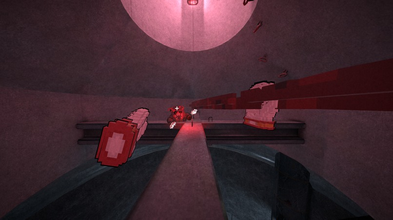 Brutal Escape – screenshot 5