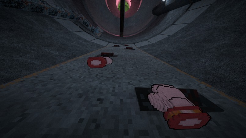 Brutal Escape – screenshot 6