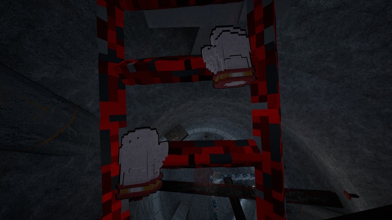 Brutal Escape – screenshot 7