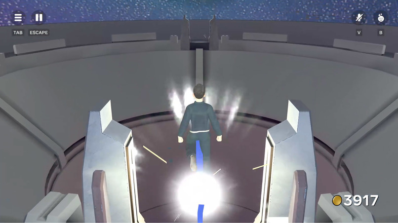 Color Hop – screenshot 2