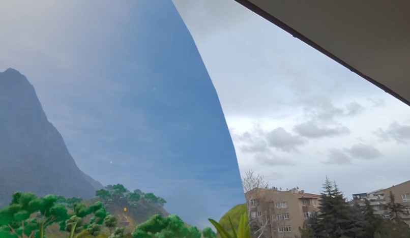 Mindway Above Clouds – screenshot 1