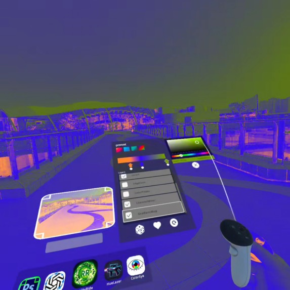 RealityMOD – screenshot 3